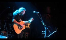music Αλκίνοος Ιωαννίδης – Βόσπορος @ ΣτΝ 2012