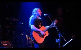 music Αλκίνοος Ιωαννίδης – Αδιέξοδο @ ΣτΝ 2012