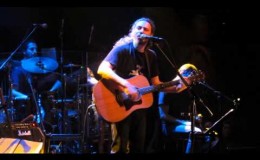 music Αλκίνοος Ιωαννίδης – Προσκυνητής @ ΣτΝ 2012