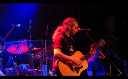 music Αλκίνοος Ιωαννίδης – Καθρέφτης @ ΣτΝ 2012