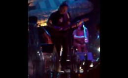 music Αλκίνοος Ιωαννίδης @ Γυαλινο Μουσικό Θέατρο 26/04/2009 #3