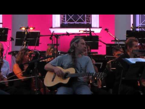 music Προσκυνητής -Αλκίνοος Ιωαννίδης -ΚΟΘ -Παρα θίν' αλός 2012