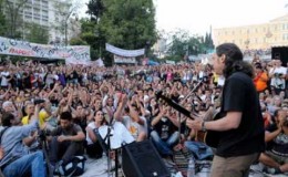 music Αλκίνοος Ιωαννίδης – Στην Κ. (Ακουστικό)