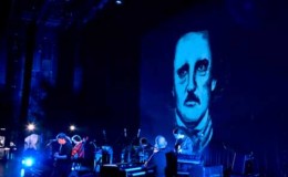 music Αλκίνοος Ιωαννίδης – Ορφικός ύμνος Κουρητών Live