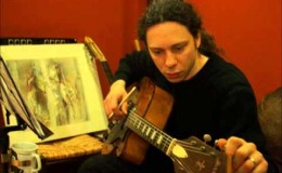 music Αλκίνοος Ιωαννίδης – Δεν είναι φως Live