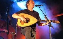 music Αλκίνοος Ιωαννίδης – Αχερόμπασμαν Live