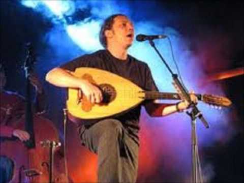 music Αλκίνοος Ιωαννίδης - Αχερόμπασμαν Live