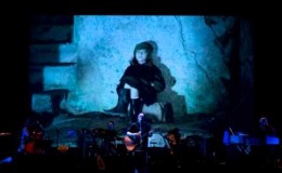 music Αλκίνοος Ιωαννίδης – Φυσάει Θεός Live
