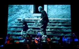 music Αλκίνοος Ιωαννίδης – Φέυγω (Ακουστικό)