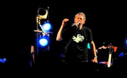 music Αλκίνοος Ιωαννίδης – Νανούρισμα Live