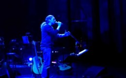 music Αλκίνοος Ιωαννίδης – Δημοσθένους Λέξις Live