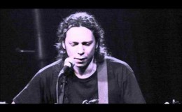 music Αλκίνοος Ιωαννίδης – Ένας ευαίσθητος ληστής