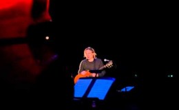 music Αλκίνοος Ιωαννίδης – Ήσουν καλός κι ήσουν γλυκός Live
