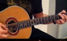 music Παίξτε το “Υπεραστικό” στην κιθάρα (Μάριος Μακρής)
