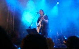 music Σιωπή – Αλκίνοος Ιωαννίδης – Τεχνόπολη 03.09.12