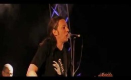 music Αλκίνοος Ιωαννίδης-Edgar Allan Poe,”Τεχνόπολη 3/9/12”