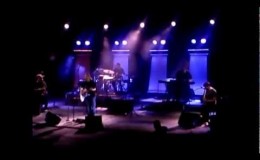 music Προσκυνητής live (Αλκίνοος Ιωαννίδης).wmv