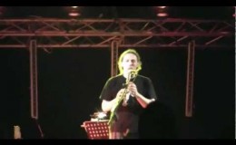 music Αλκίνοος Ιωαννίδης – Διπλοπαρκαρισμένος (HOPE FESTIVAL LIVE)
