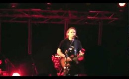 music Αλκίνοος Ιωαννίδης – Edgar Alan Poe (HOPE FESTIVAL LIVE)