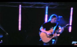 music Αλκίνοος Ιωαννίδης – Καθρέφτης (HOPE FESTIVAL LIVE)
