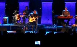 music Αλκίνοος Ιωαννίδης-Ο προσκυνητής,Live@Φρούριο Κανήθου