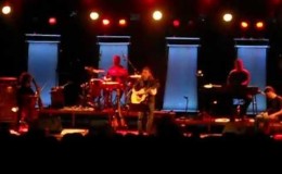 music Αλκίνοος Ιωαννίδης – Καθρέφτης,Live @ Φρούριο Κανήθου