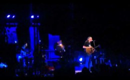 music Αλκίνοος Ιωαννίδης 09 Δεν μπορώ @Θέατρο των Αγρών 2012