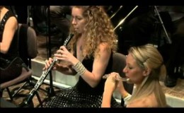 music Ανατολή Αλκίνοος Ιωαννίδης, Μ.Παπαστάμου, Absolute Ensemble