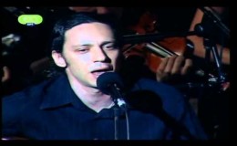 music Αλκίνοος Ιωαννίδης – Γεννήθηκα