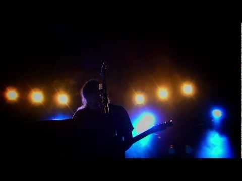 music Αλκίνοος Ιωαννίδης - Θέατρο Bράχων 2012