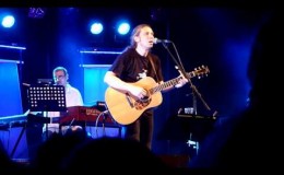 music Alkinoos Ioannidis – Σταγόνες στο γιαλό