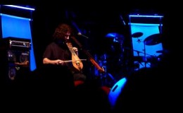 music Alkinoos Ioannidis – Απόγευμα στο δέντρο