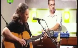 music Θα ‘μαι κοντά σου – Αλκίνοος Ιωαννίδης
