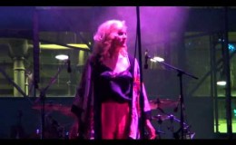 music Natassa Bofiliou & Alkinoos Ioannidis – Loxagos Erwtas (Gazi – 07/06/2012)