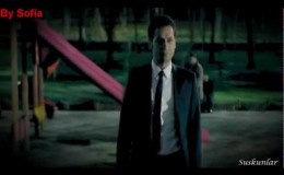 music Ecevit & Ahu – Καθρέφτης (Mirror)