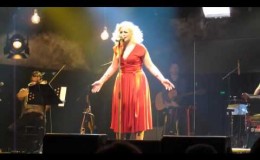 music Νατάσα Μποφίλιου – Λοχαγός Έρωτας @ Gazoo 2012