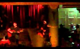 music Σωκράτης Μάλαμας – Ο κήπος (Live)