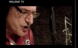music ΟΜΟΓΕΝΕΙΑ ΕΔΩ ΛΟΝΔΙΝΟ, 18/05/2012 PART3 DIMITRA NIKITAKI