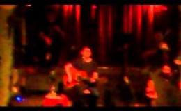 music Σωκράτης Μάλαμας – Το γράμμα (Live)