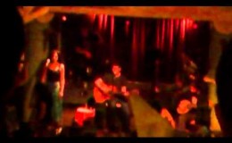 music Σωκράτης Μάλαμας – Τσιγάρο ατέλειωτο (Live)