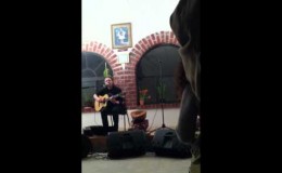 music Αλκίνοος Ιωαννίδης Καθρέφτης Connecticut