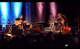 music Alkinoos Ioannidis – Apogeyma Sto Dendro