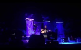 music Σιωπή – Αλκίνοος @ Αμαλίειο θέατρο