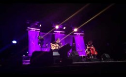 music Όνειρο ήτανε – Αλκίνοος @ Αμαλίειο θέατρο