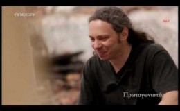 music Αλκίνοος Ιωαννίδης – Πρωταγωνιστές 24/6/2013