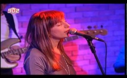 music ΓΙΑΤΙ ΔΕΝ ΕΡΧΕΣΑΙ ΠΟΤΕ -Γεωργία Νταγάκη