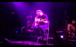 music Γιατί δεν έρχεσαι ποτέ-Σωκράτης Αλκίνοος @ ΣτΝ 2013