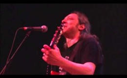 music Αλκίνοος Ιωαννίδης – Με τόσα ψέματα @ Μύλος, 23/02/2013