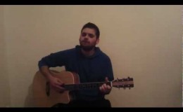 music Αλκίνοος Ιωαννίδης – Προσκυνητής (Λεωνίδας Καγιάφας)