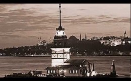music ΑΛΚΙΝΟΟΣ ΙΩΑΝΝΙΔΗΣ – ΒΟΣΠΟΡΟΣ